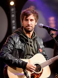 Artist Max Giesinger